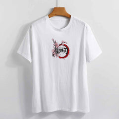 Demon Slayer Inosuke Hashibira Graphic Tee Unisex Streetwear T-Shirt