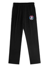 Demon Slayer Akaza Circular Badge Casual Sweatpants