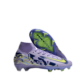 Superfly 10 Elite FG Purple