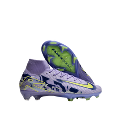Superfly 10 Elite FG Purple