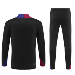24/25 FC Barcelona Training Tracksuit