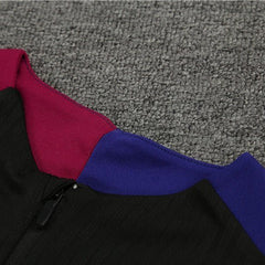 24/25 FC Barcelona Training Tracksuit