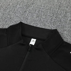 25/26 Germany Training Black Tracksuit