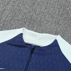 25/26 Inter Milan Blue Tracksuit