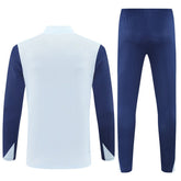 25/26 Inter Milan White Tracksuit
