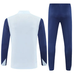 25/26 Inter Milan White Tracksuit