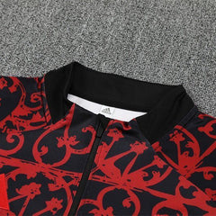 25/26 Liverpool Pre-Match Tracksuit