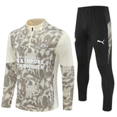 25/26 PSV Training White Tracksuit