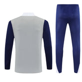 25/26 Tottenham Hotspur Grey Tracksuit