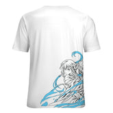 Demon Slayer Muichiro Tokito Graphic Tee Unisex Streetwear T-Shirt