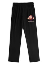 Jujutsu Kaisen Anime‑Print Casual Sweatpants