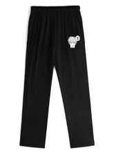 Jujutsu Kaisen Gojo Satoru‑Print Casual Sweatpants