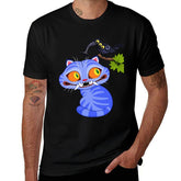 Pop Demon Hunter Cartoon Graphic Tee