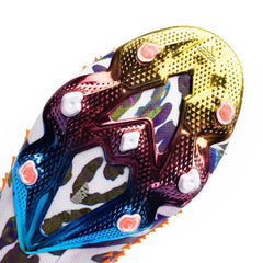 Predator Freak FG Pogba X Stella
