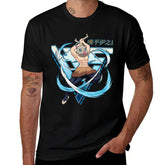 Demon Slayer Inosuke Hashibira Graphic Tee