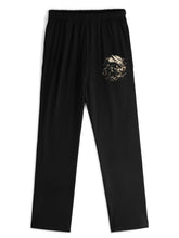 Attack On Titan Character Portrait‑Print Casual Sweatpants