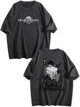 Jujutsu Kaisen Mahoraga Dark Tee