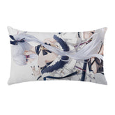 Genshin Impact Kamisato Ayaka Frost Princess Anime Pillow Case