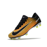 Mercurial Vapor 11 Elite FG Yellow Black