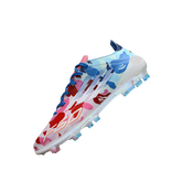 F50 X Bape “Pink & Blue”
