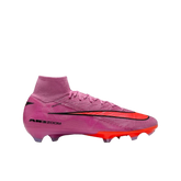Mercurial Superfly 10 Elite FG 'Scary Good'