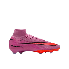 Mercurial Superfly 10 Elite FG 'Scary Good'