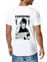 Jujutsu Kaisen Toji Fushiguro Shadow Tee