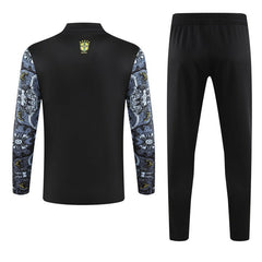 Brazil "Jesus" Premium Tracksuit