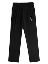 Attack On Titan Red‑Black Plaid Casual Lounge Pants