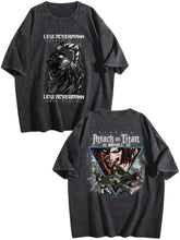 Attack on Titan Graphic T-Shirt