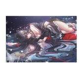 Honkai Star Rail Kafka Dream Floor Mat