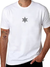 Demon Slayer Akaza Fierce Spirit Tee