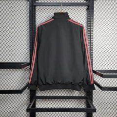 2025/2026 Manchester United Jacket Windbreaker