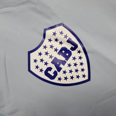 2025/2026 Boca Juniors Jacket Windbreaker