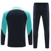 FC Barcelona "Gemstone" Premium Tracksuit