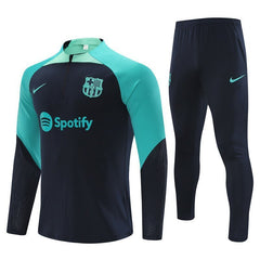 FC Barcelona "Gemstone" Premium Tracksuit