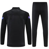 FC Barcelona "Marble Fade" Premium Tracksuit