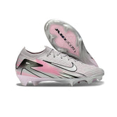 Vapor 16 Elite FG Grey/Pink