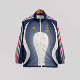 2025/2026 France Jacket Windbreaker
