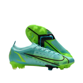 Vapor 14 Elite FG Dynamic Turq/Lime Glow