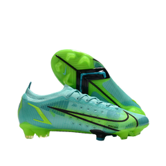 Vapor 14 Elite FG Dynamic Turq/Lime Glow