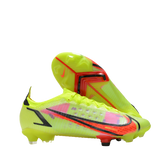 Vapor 14 Elite FG Volt Black Bright Crimson