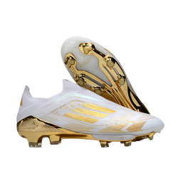 F50 Elite Laceless Dayspark FG