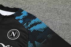 Napoli "Aqua Pulse" Premium Tracksuit