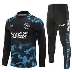 Napoli "Aqua Pulse" Premium Tracksuit