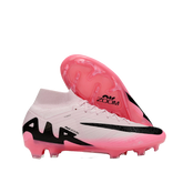 Superfly 9 Elite FG Pink