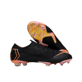 Vapor 12 Elite FG Black/Orange