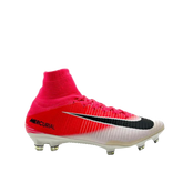 Mercurial Superfly 5 Elite FG Pink