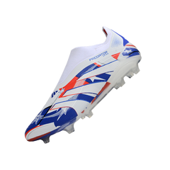 Predator 25 Elite Laceless FG