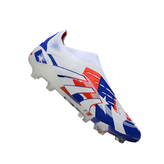Predator 25 Elite Laceless FG